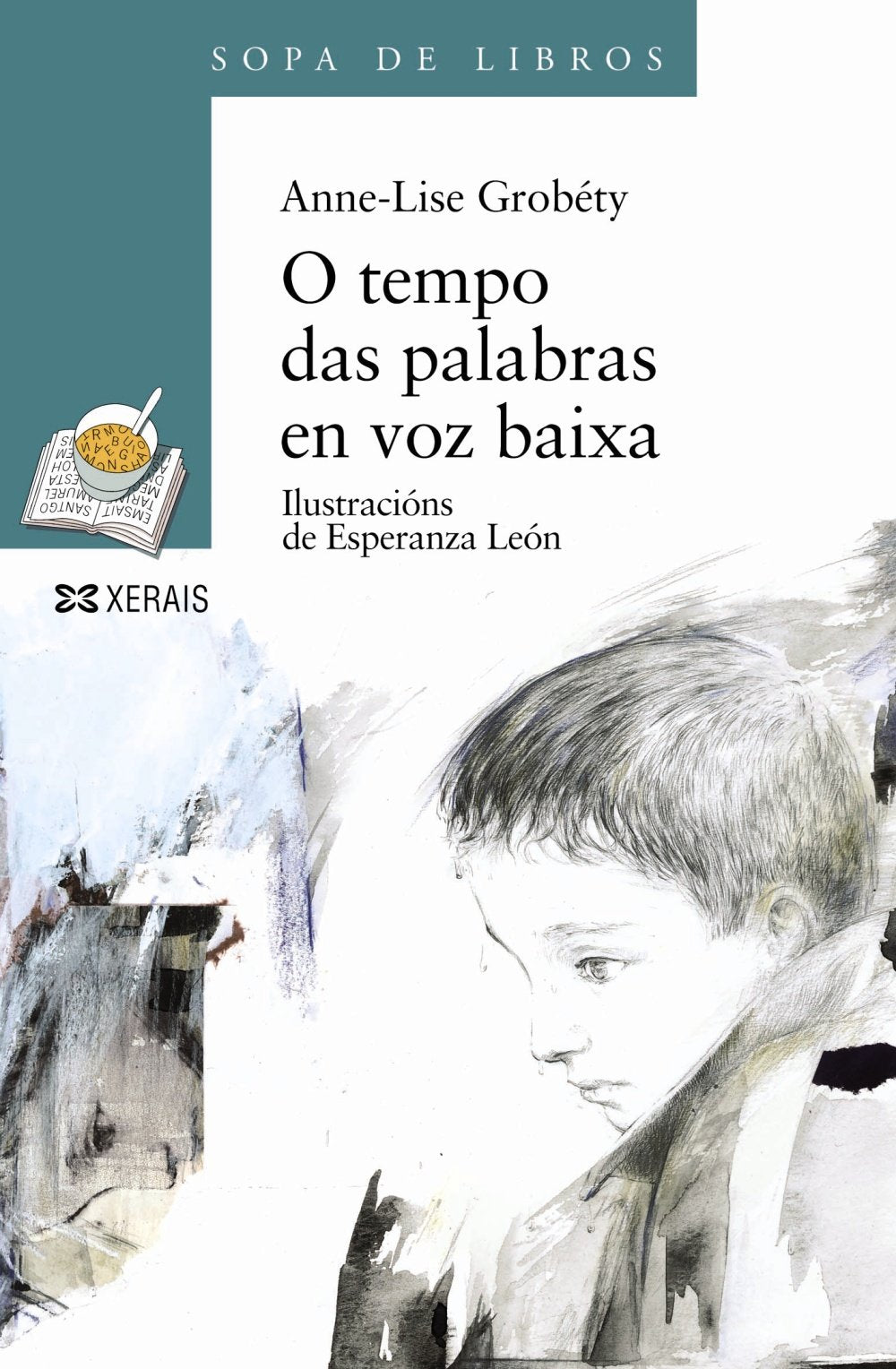 O Tempo Das Palabras En Voz Baixa book