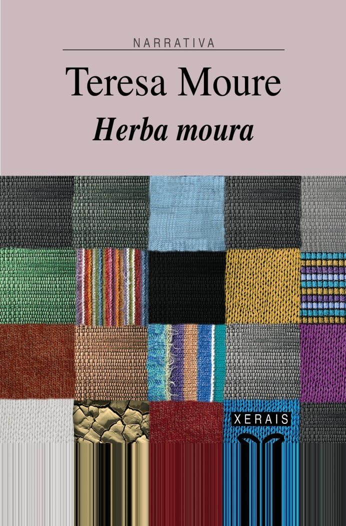 Herba moura (EDICIÓN LITERARIA - NARRATIVA, Band 217) Contemporary literature