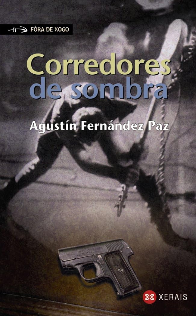Corredores de sombra Action & Adventure
