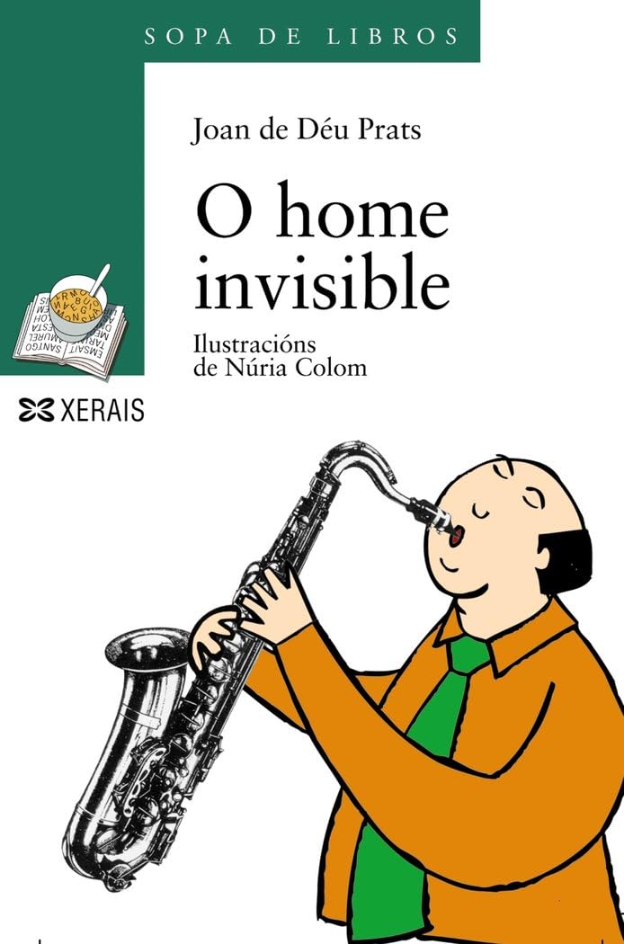 O home invisible Social Sciences