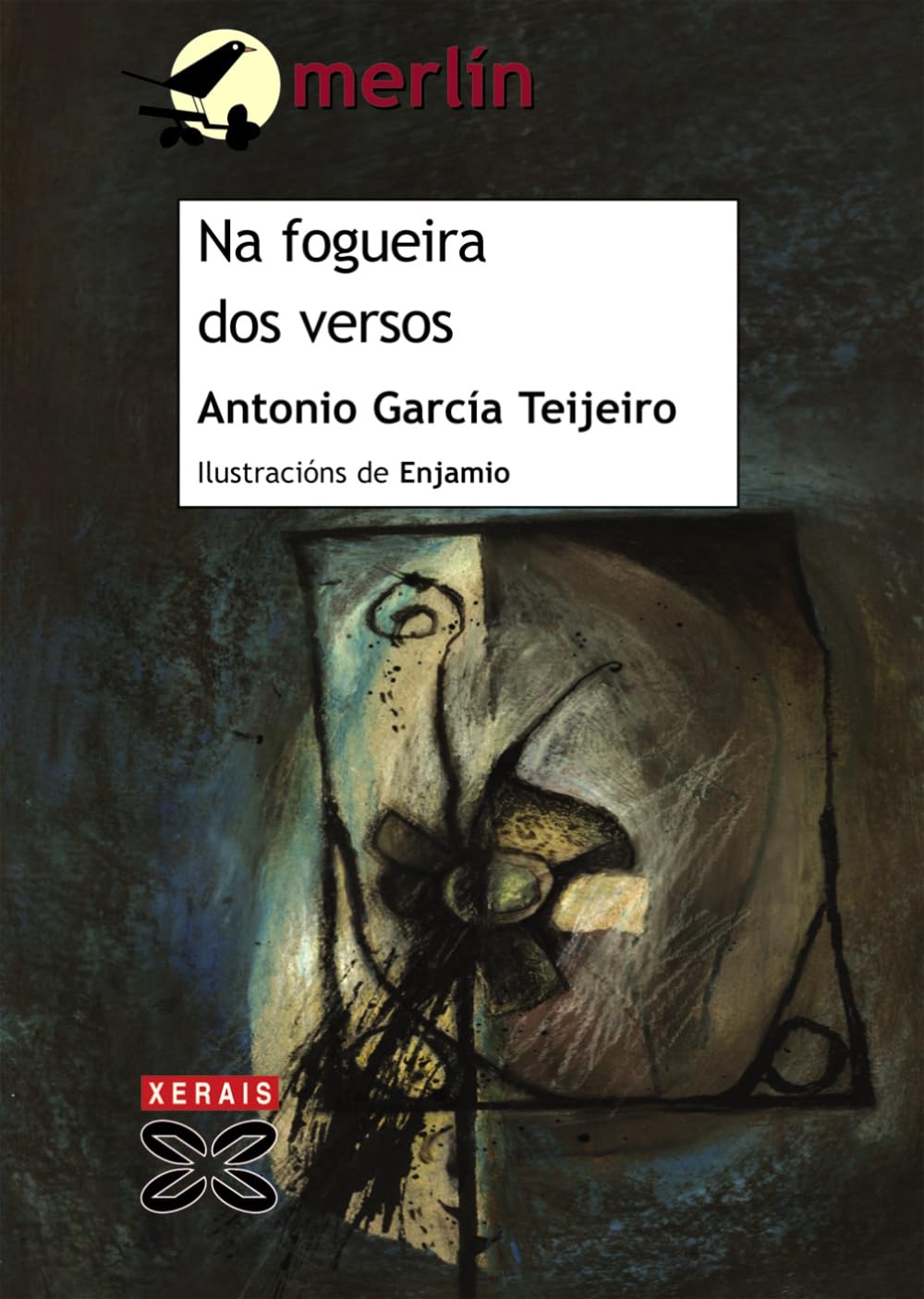Na fogueira dos versos Non-fiction