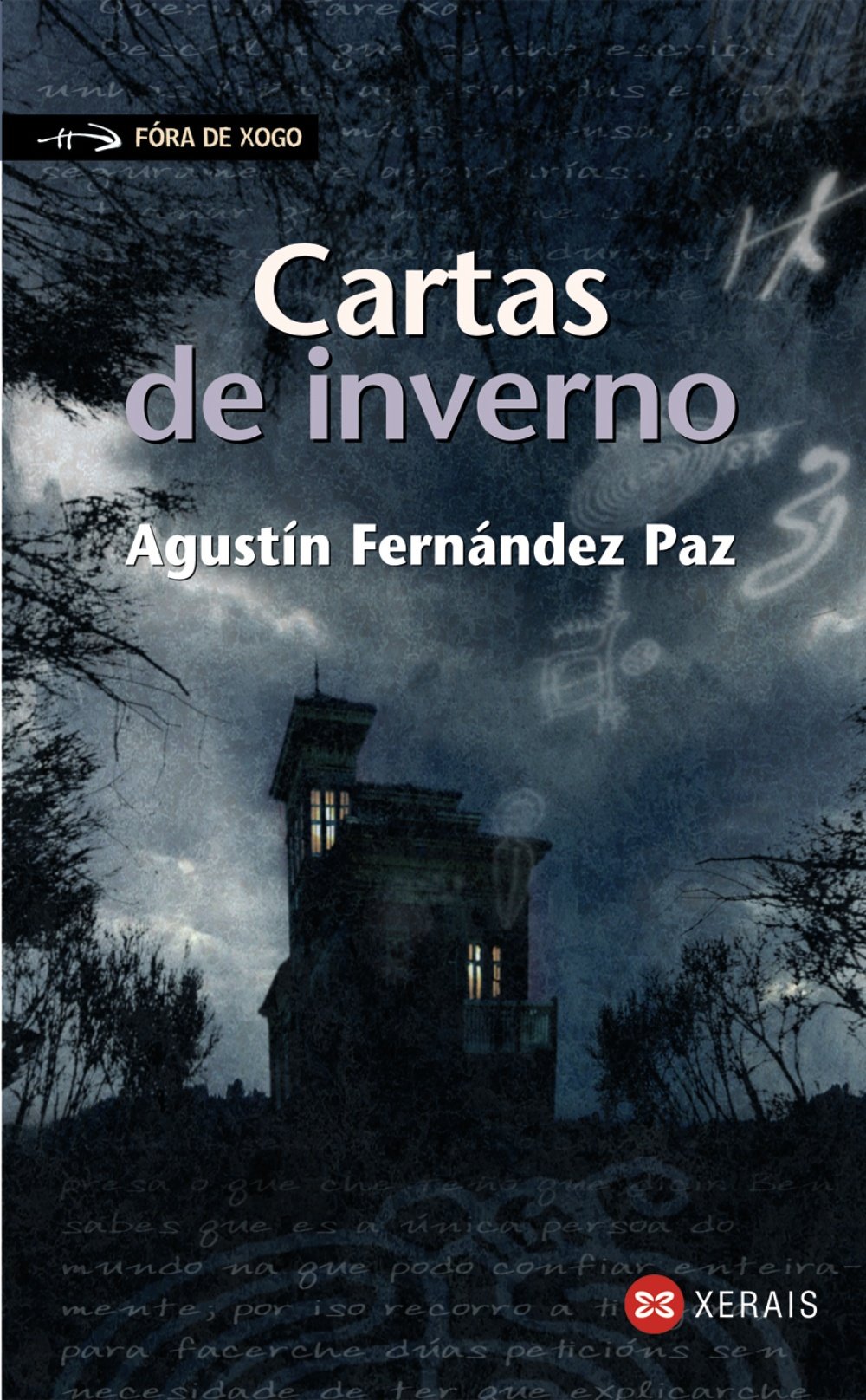 Cartas de inverno Social Sciences