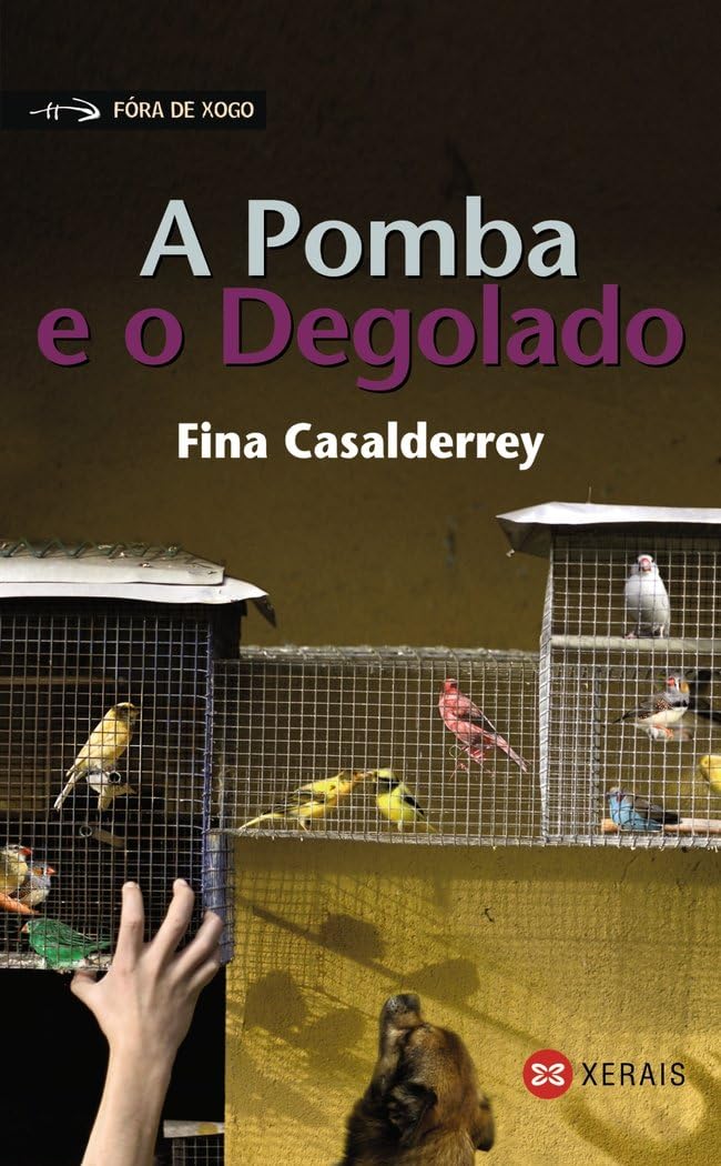 A pomba e o degolado Social Sciences