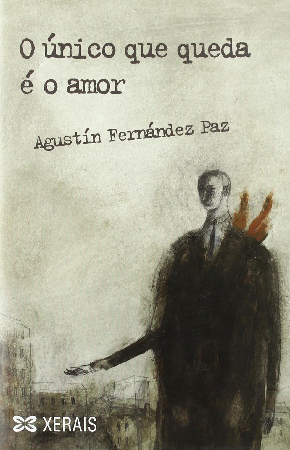 O único que queda é o amor (Infantil E Xuvenil - Milmanda) Social Sciences