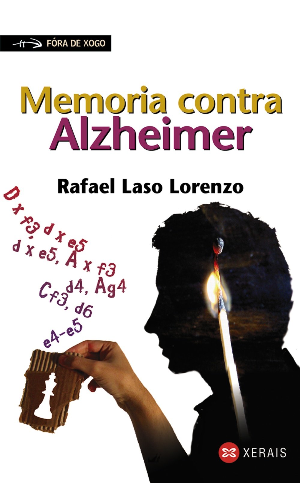 Memoria contra Alzheimer/ Memories Against Alzheimer book