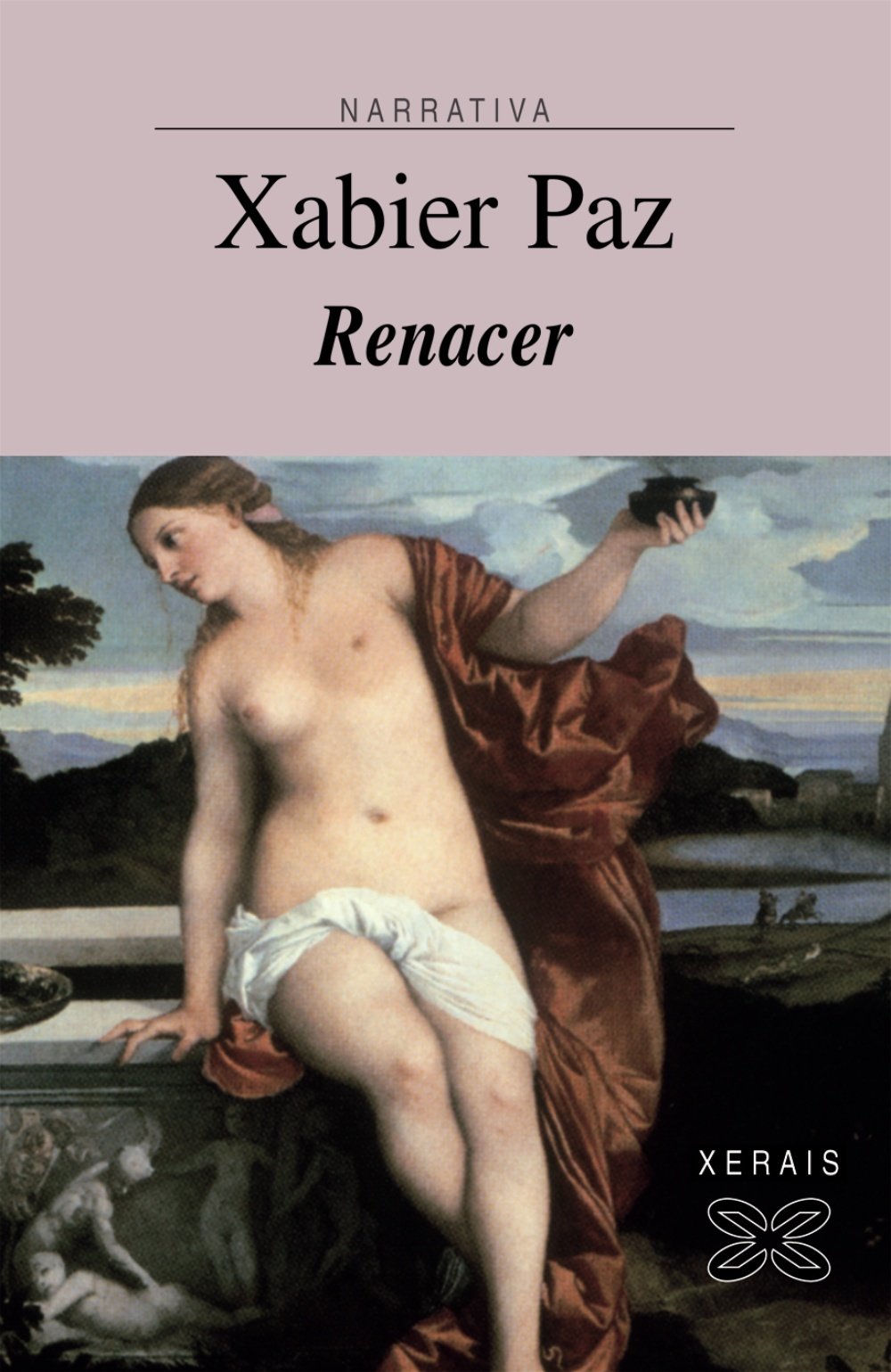 Renacer Action & Adventure