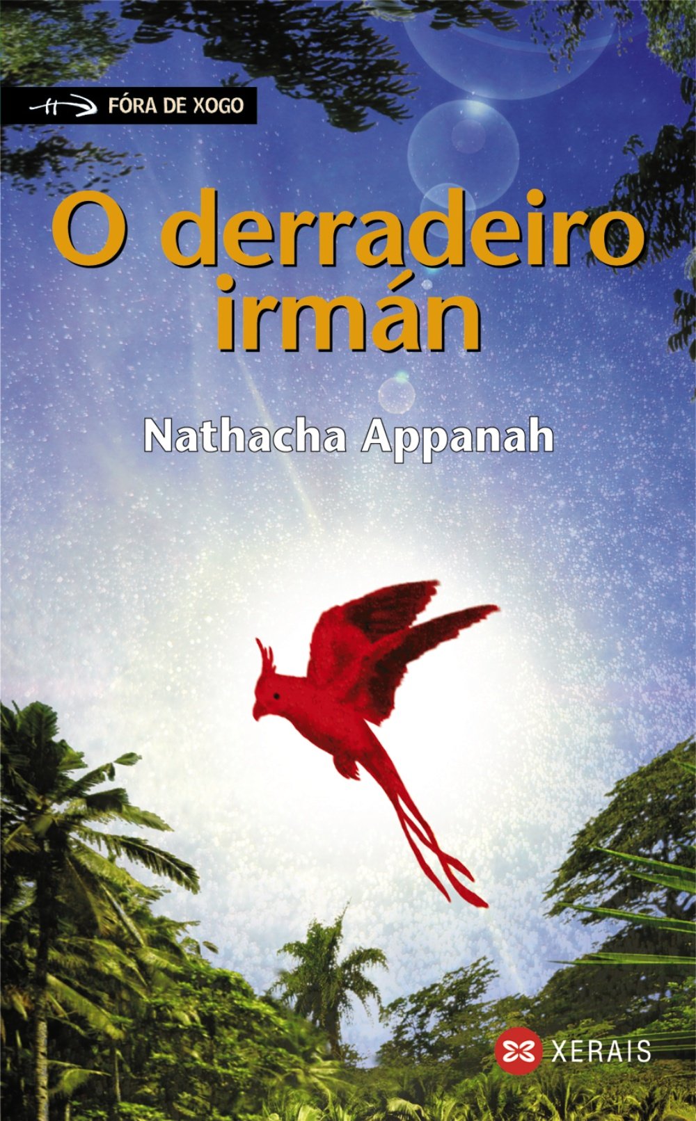 O Derradeiro Irman / the Last Brother book