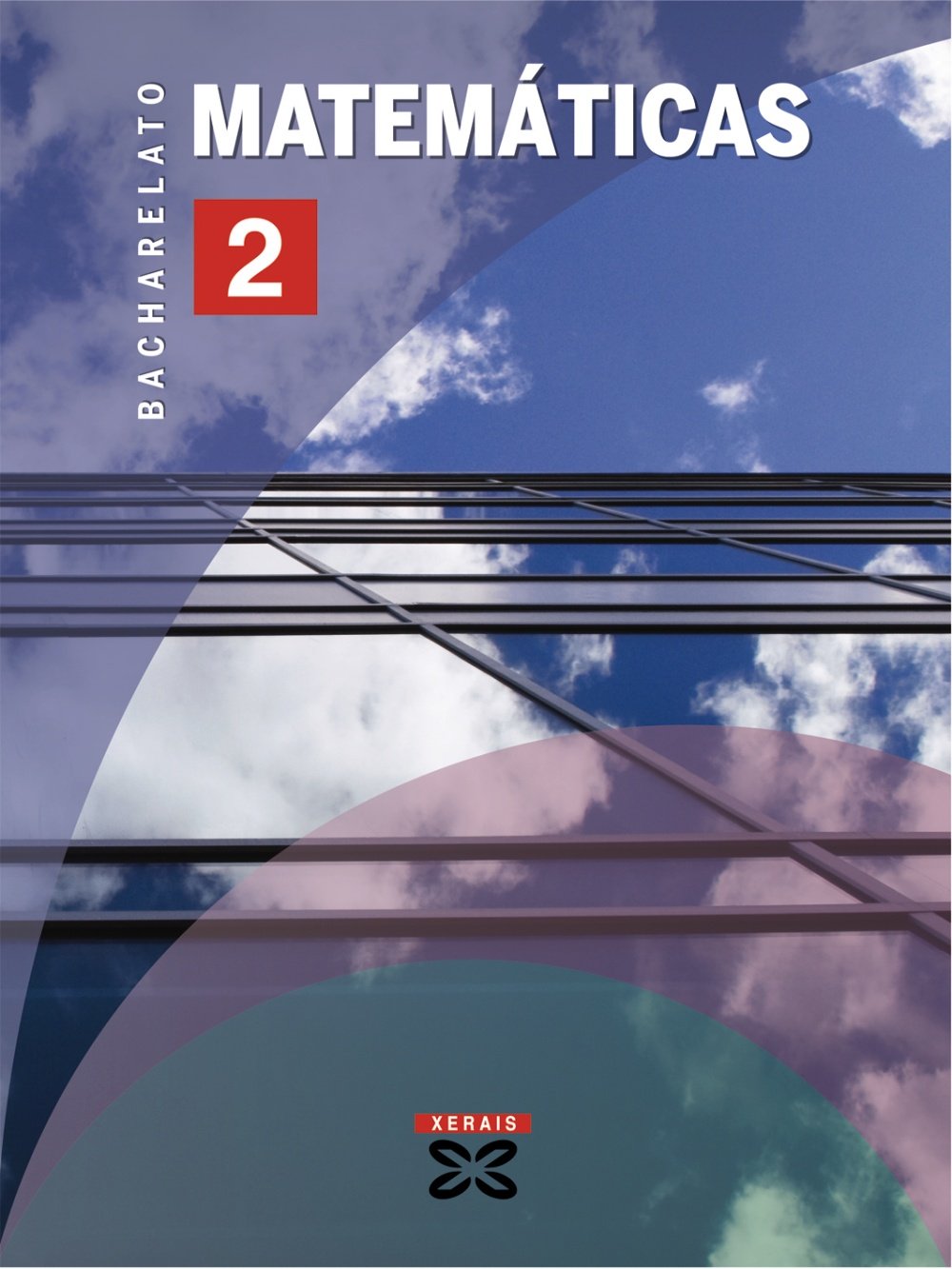 Matemáticas, Ciencias e Tecnoloxía, 2 Bacharelato (Libros De Texto - Bacharelato) Books