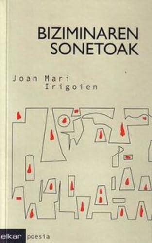 Biziminaren sonetoak book