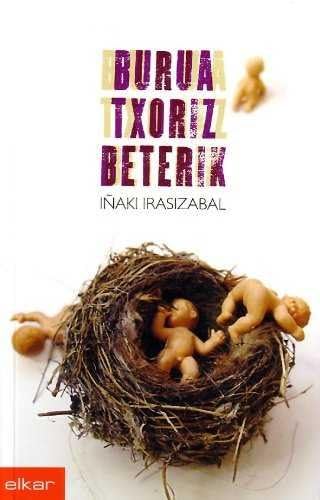 Burua txoriz beterik book