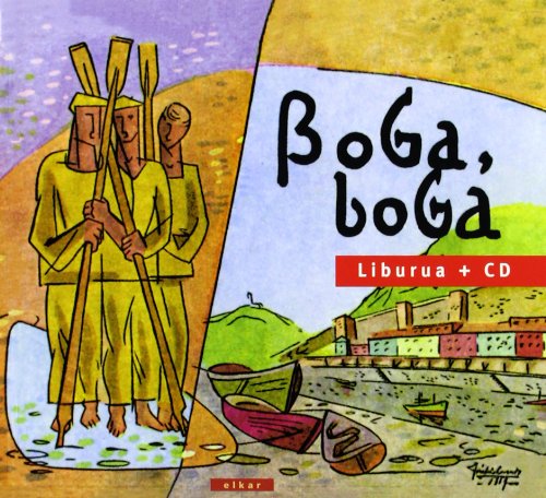 Boga-boga book