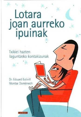 Lotara joan aurreko ipuinak book