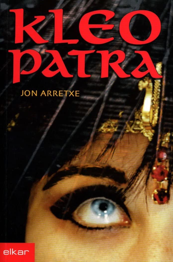 Kleopatra (Literatura, Band 257) Contemporary literature