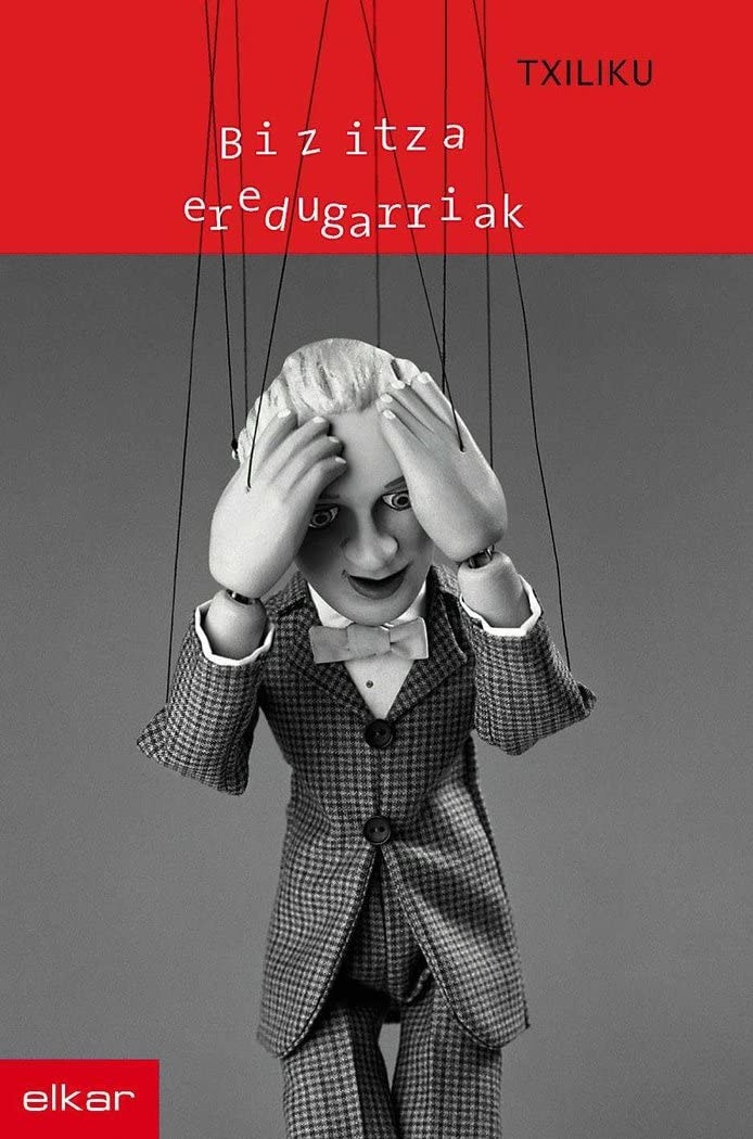 Bizitza eredugarriak book