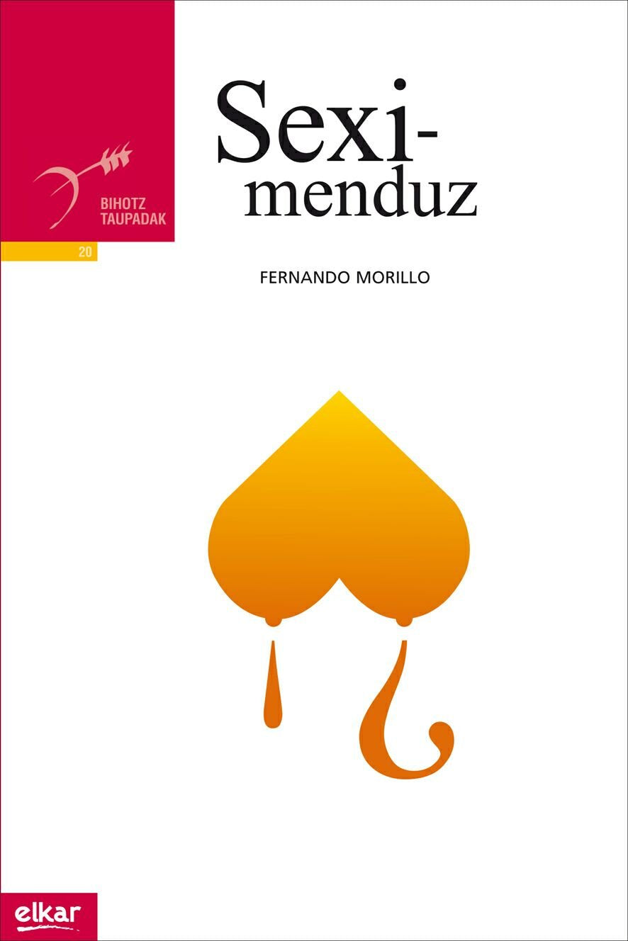 Seximenduz (Taupadak, Band 20) Novels & Short Stories