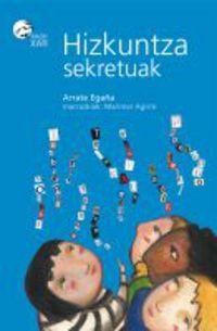 Hizkuntza sekretuak (Xaguxar, Band 163) Novels & Short Stories
