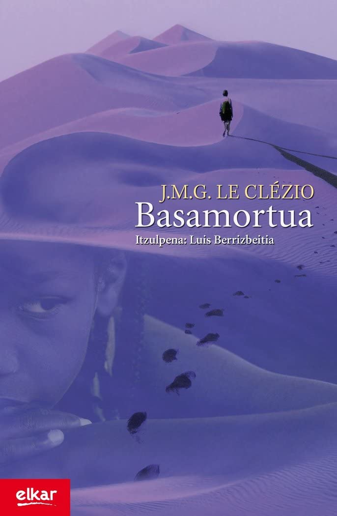 Basamortua (Literatura, Band 292) Contemporary literature
