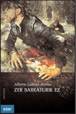 Zer barkaturik ez book