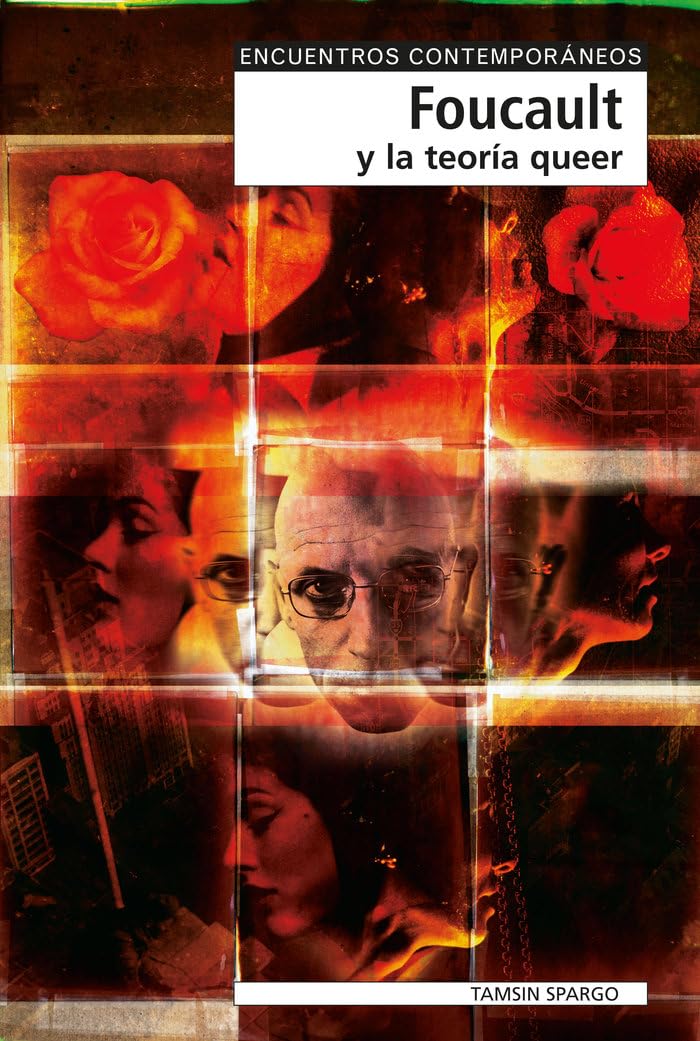 Foucault y la teoría queer (Encuentros Contemporáneos) Philosophy