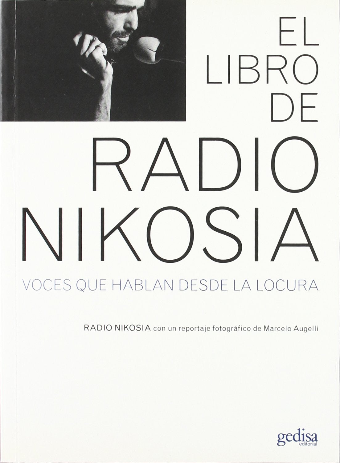 El libro de Radio Nikosia book
