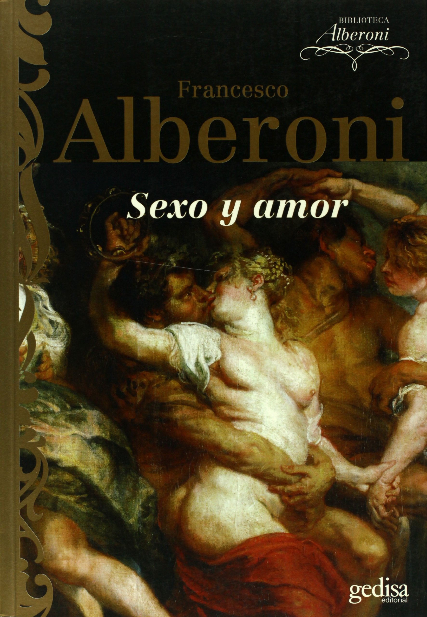 Sexo y amor = (Sesso e amore) (Psicología) Medicine