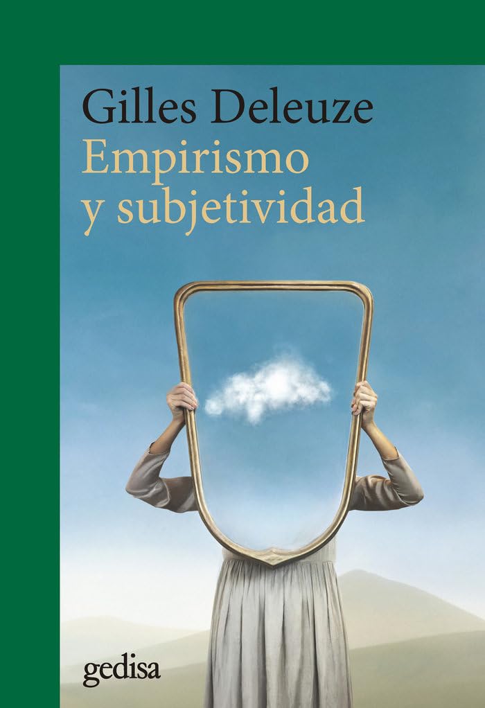 Empirismo y subjetividad (CLA-DE-MA / Filosofía, Band 302712) Books