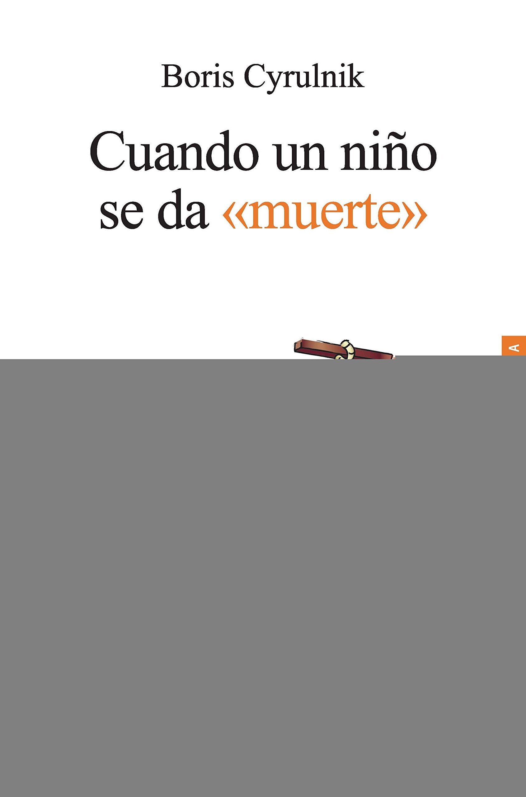Cuando un niño se da muerte Books