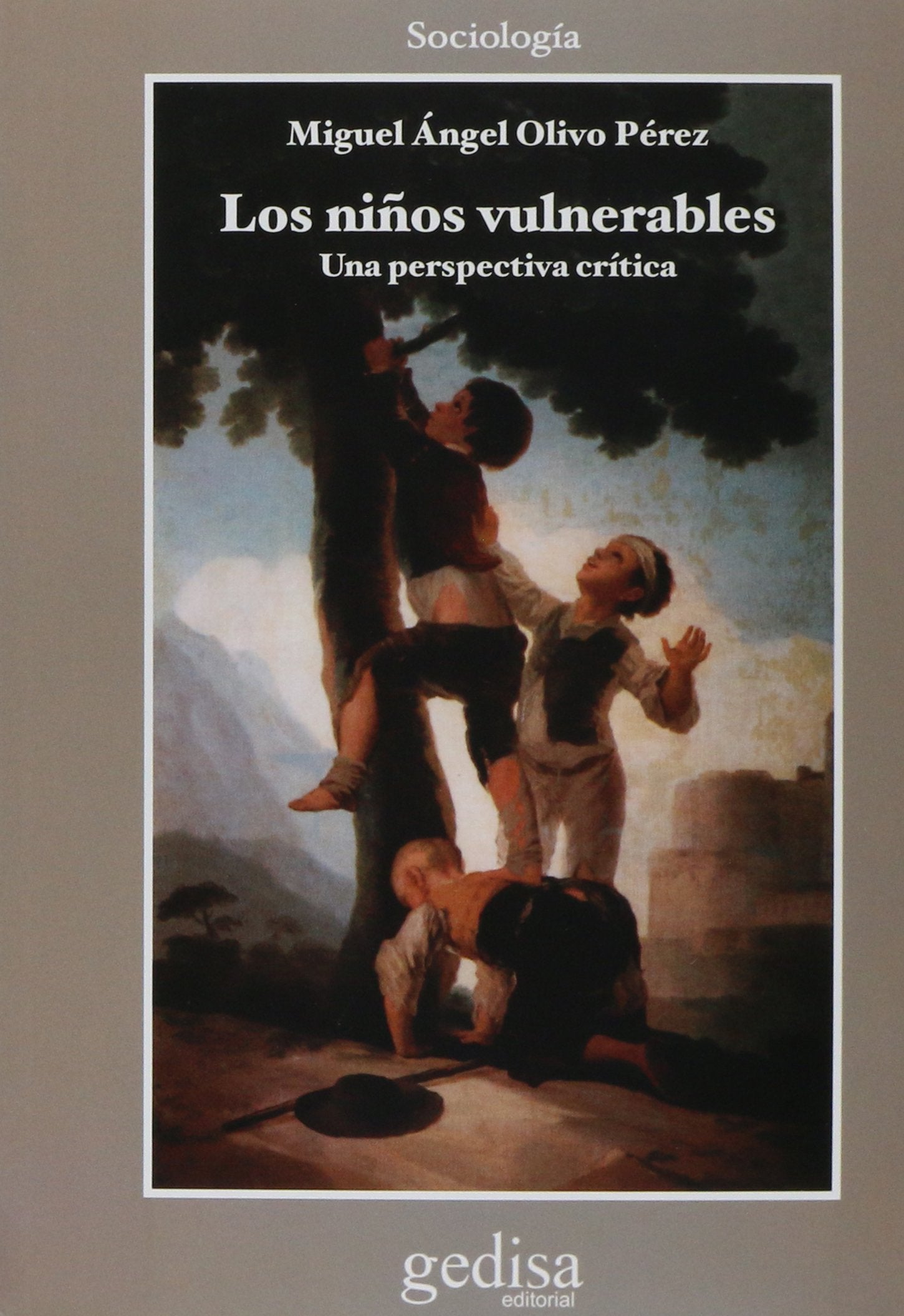 Los niños vulnerables : una perspectiva crítica (CLA-DE-MA / Sociología, Band 302610) Partnership & Love