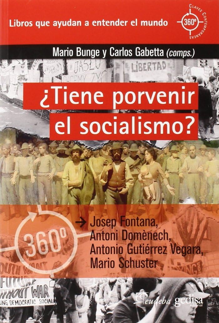 ¿Tiene porvenir el socialismo? Business, Finance & Career
