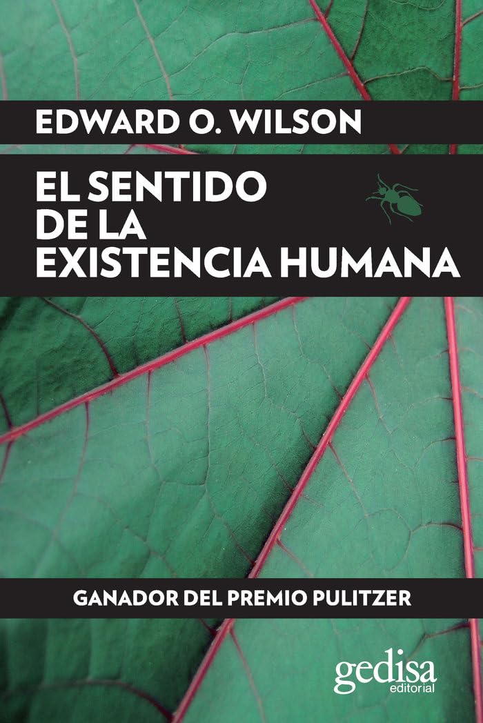 El sentido de la existencia humana (EXTENSIÓN CIENTÍFICA, Band 416232) Philosophy