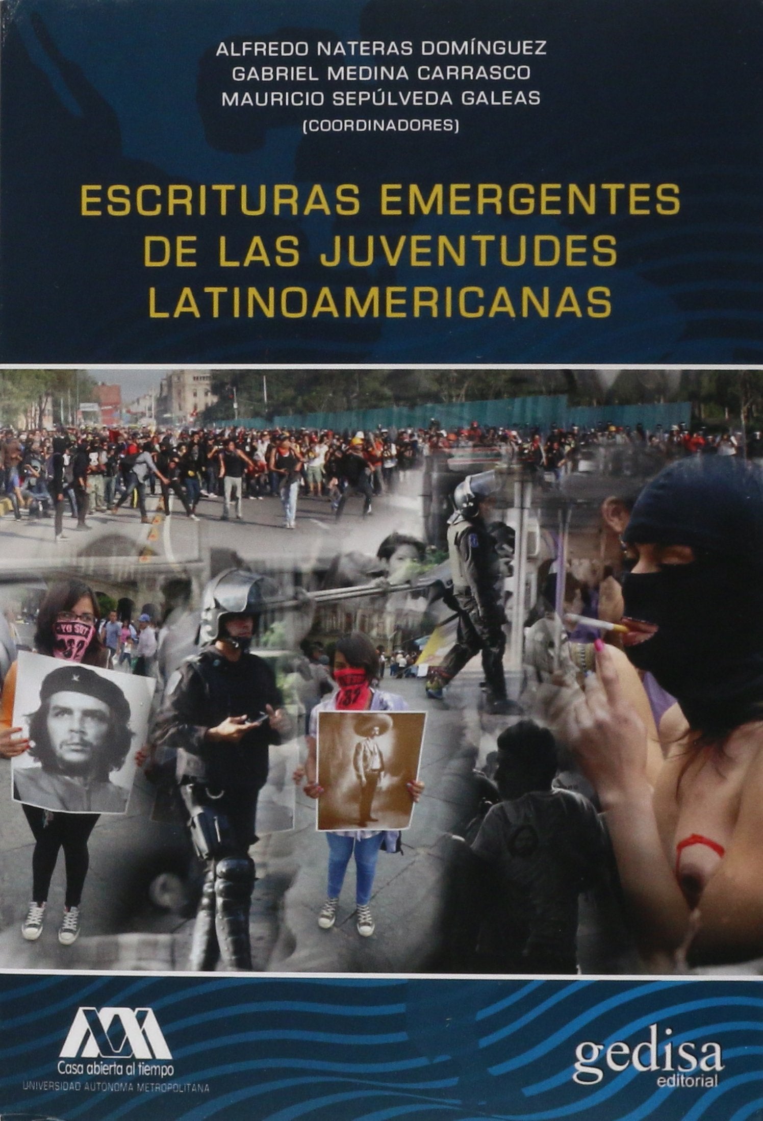 Escrituras emergentes de las juventudes latinoamericanas (BIP / SOCIOLOGÍA, Band 311033) Natural Sciences