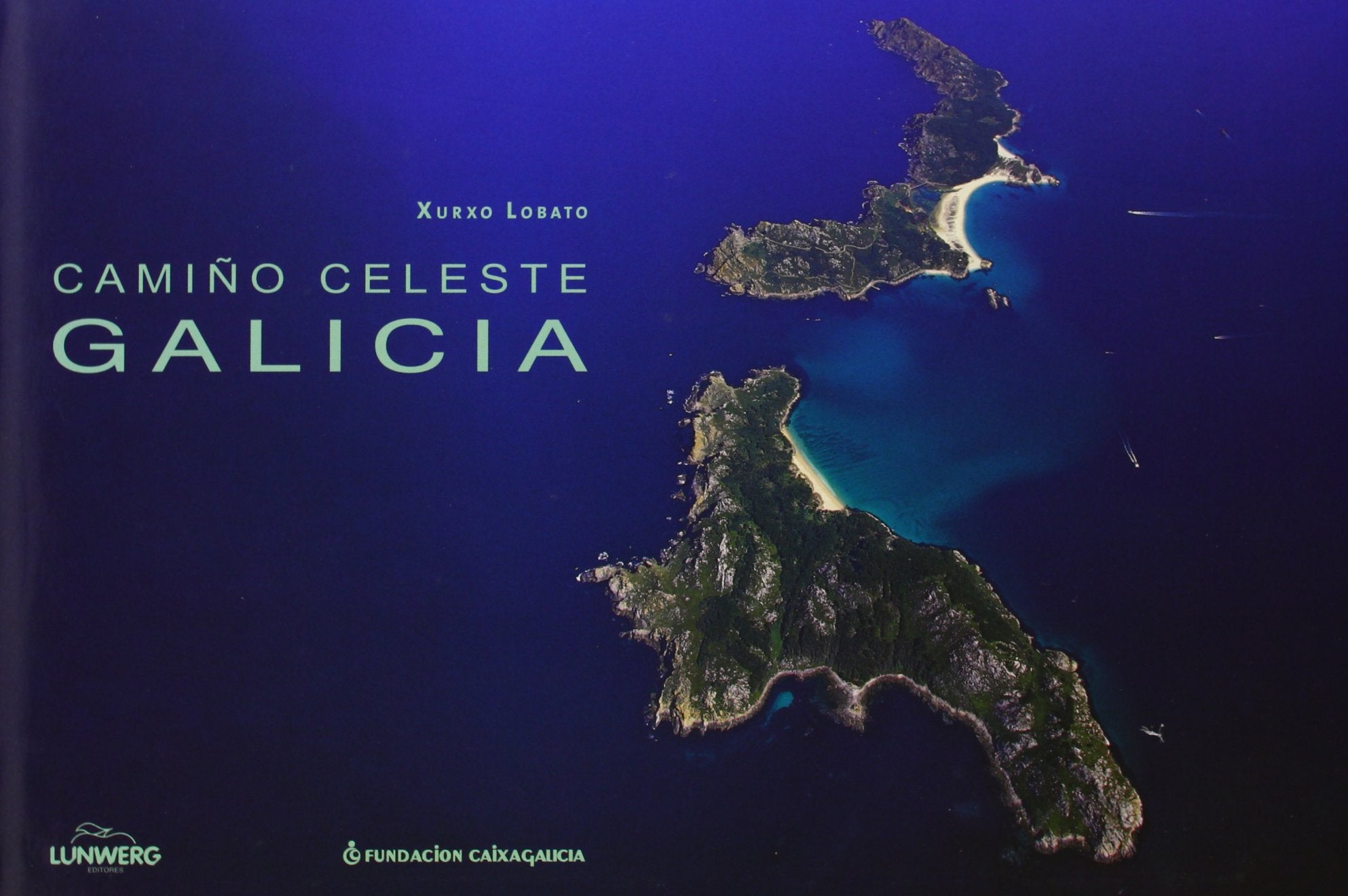 Galicia camino celeste Social Sciences