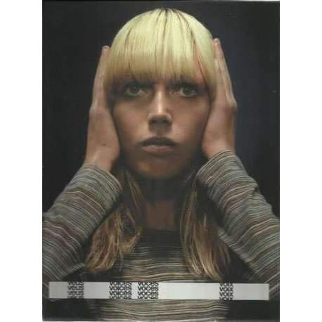 Veus / voices / voces / voix (fotografias) (+CD) (esp-ing-fra-cat) book