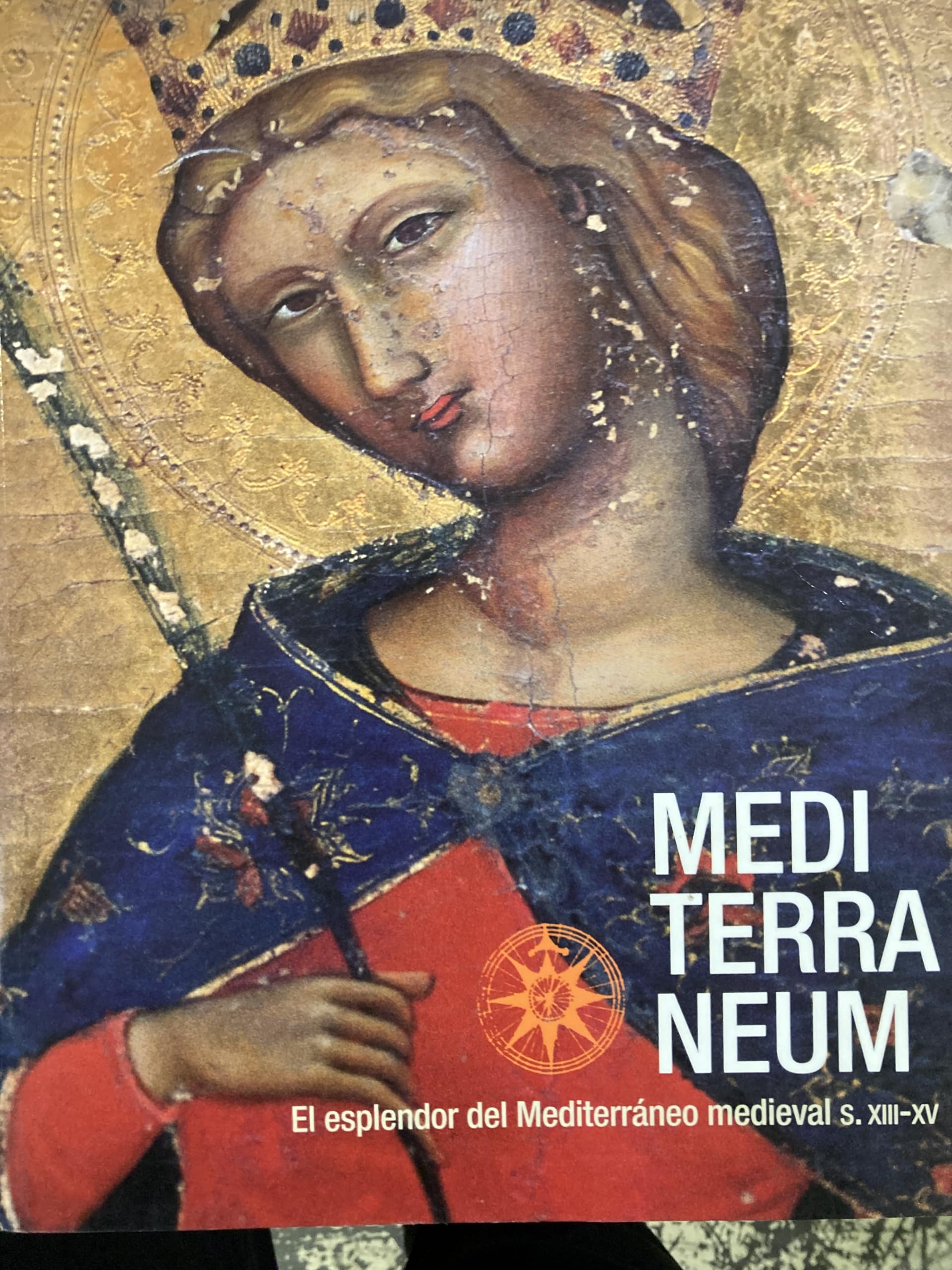Mediterraneum: el esplendor del mediterraneo medieval book