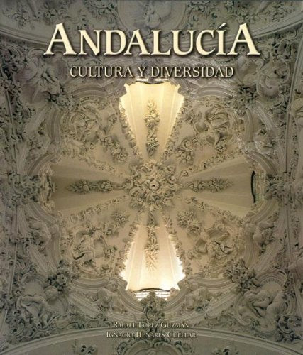 Andalucía: cultura y diversidad (esp-ing) book