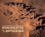Monumentos de la antigüedad. Nuestra historia vista desde el cielo (General, Band 1) Social Sciences
