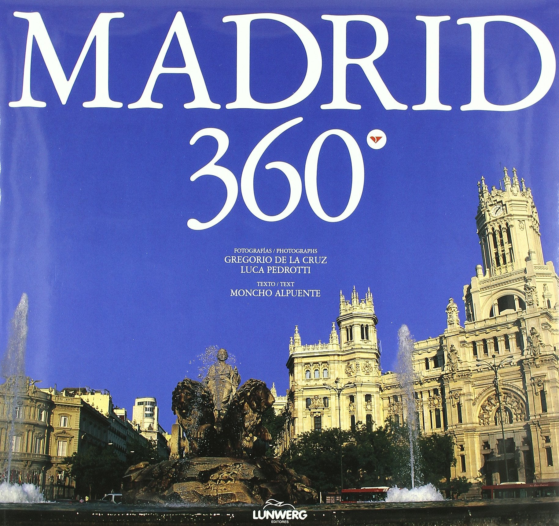 Madrid 360º (General, Band 1) Social Sciences
