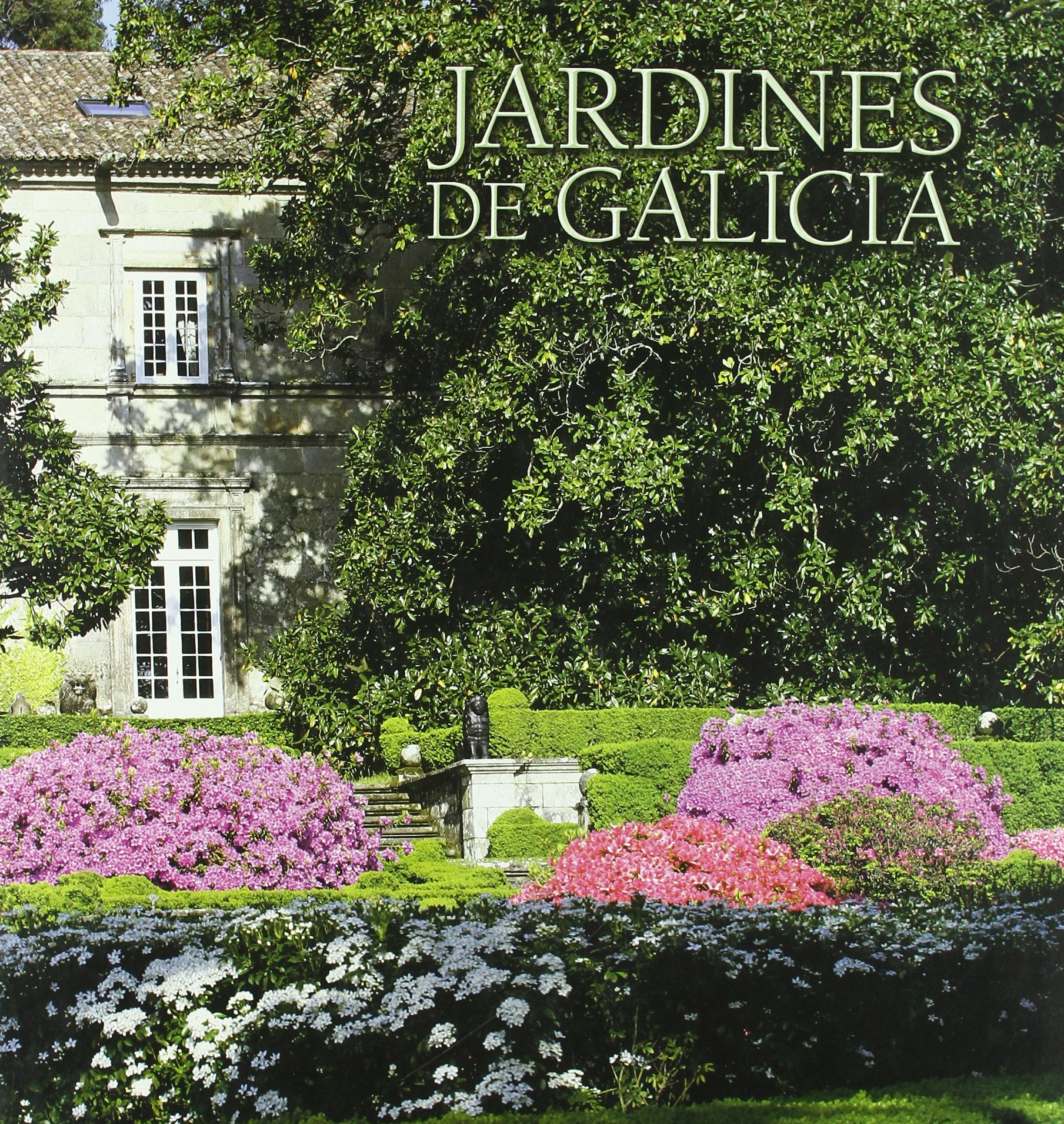 Jardines de Galicia Social Sciences