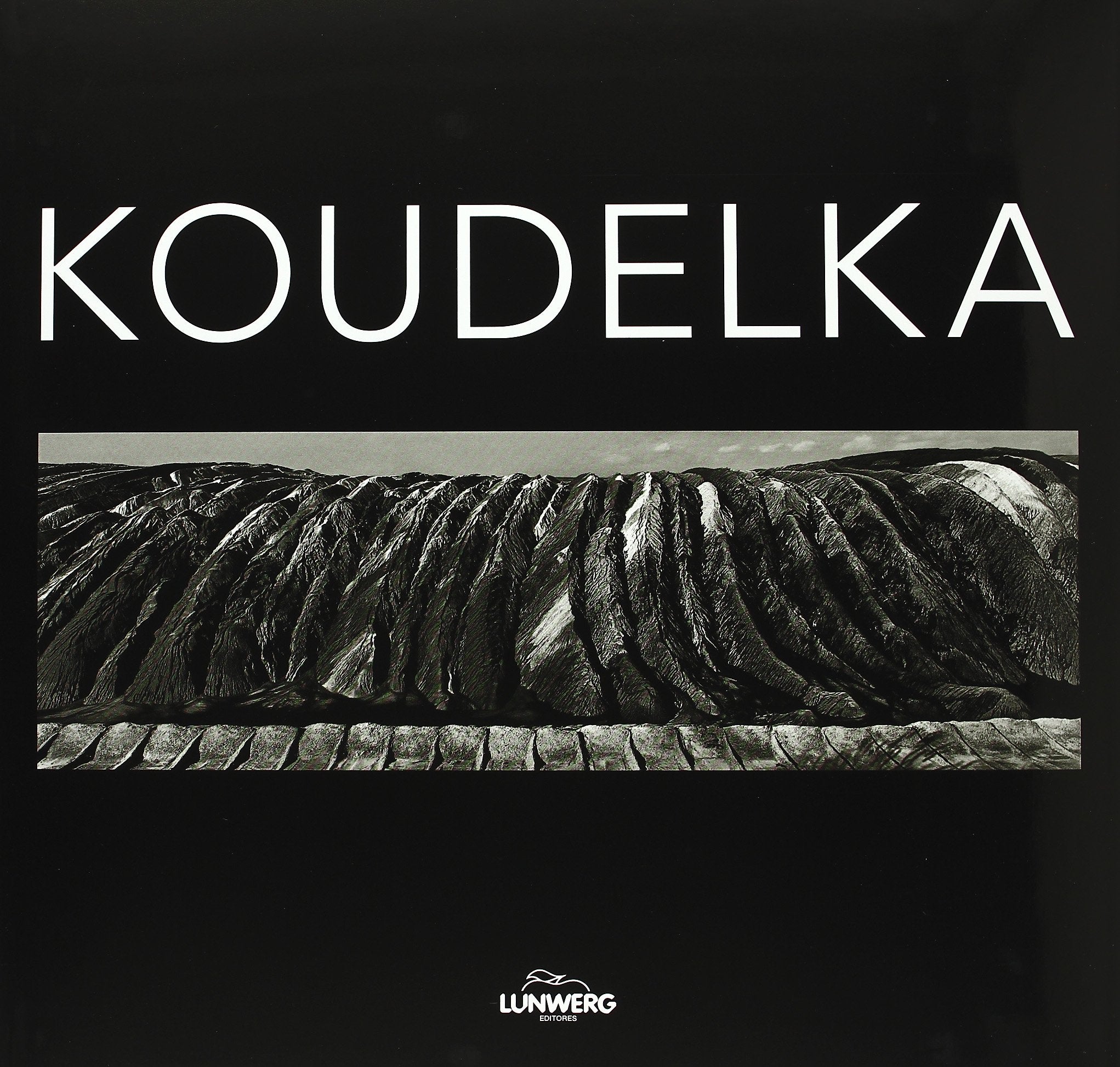 Koudelka (General, Band 1) Film, Art & Culture