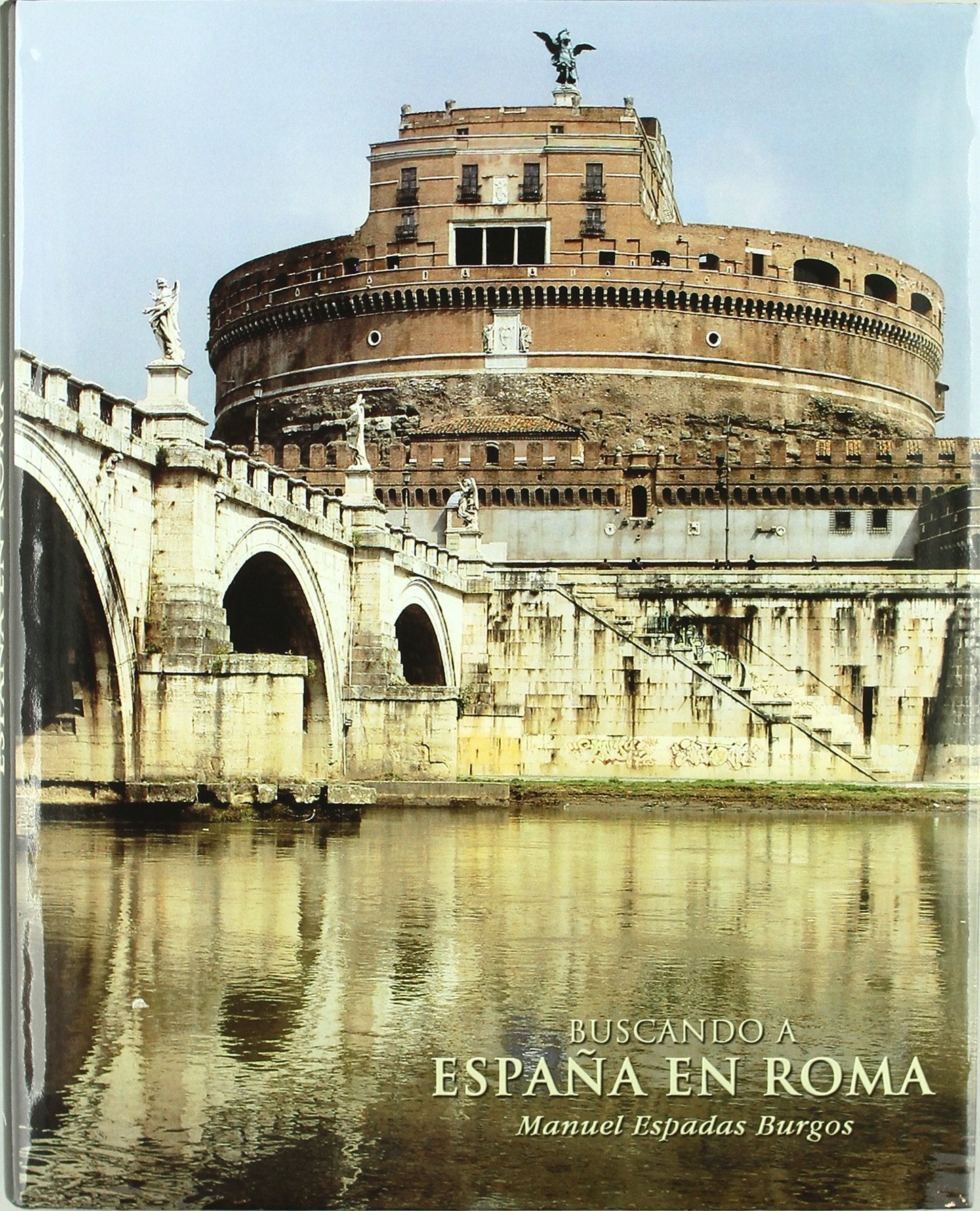 Buscando España en Roma (General, Band 1) Film, Art & Culture