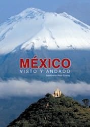 México visto y andado (General, Band 1) Social Sciences