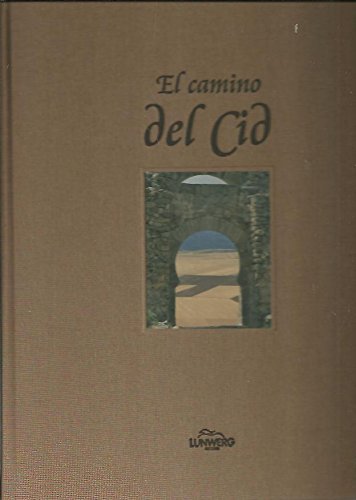 El camino del Cid Geology & Geography