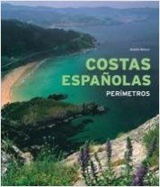 Perímetros : la multiplicidad de las costas españolas book