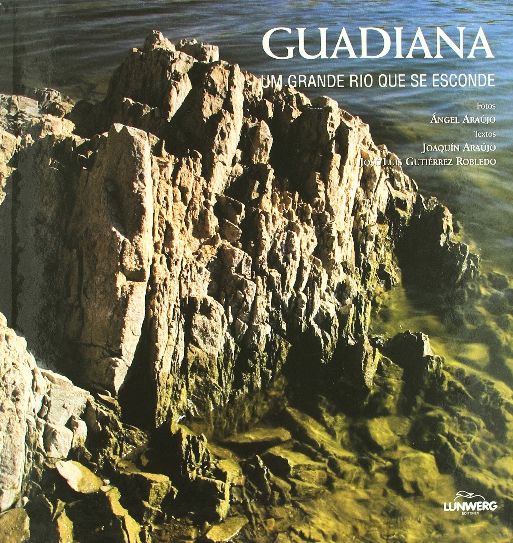 Guadiana, un gran río que se esconde Social Sciences