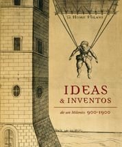 Ideas & inventos de un milenio 900-1900 (General, Band 1) Film, Art & Culture