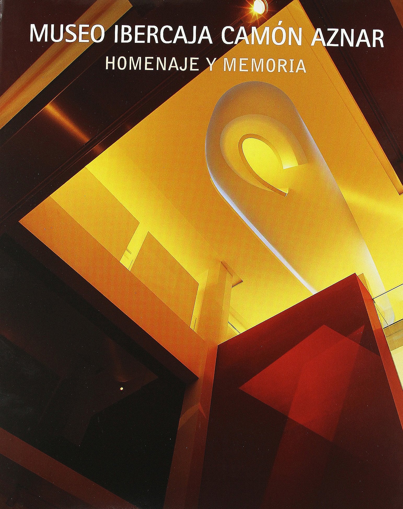 Museo Ibercaja Camón Aznar : homenaje y memoria Social Sciences