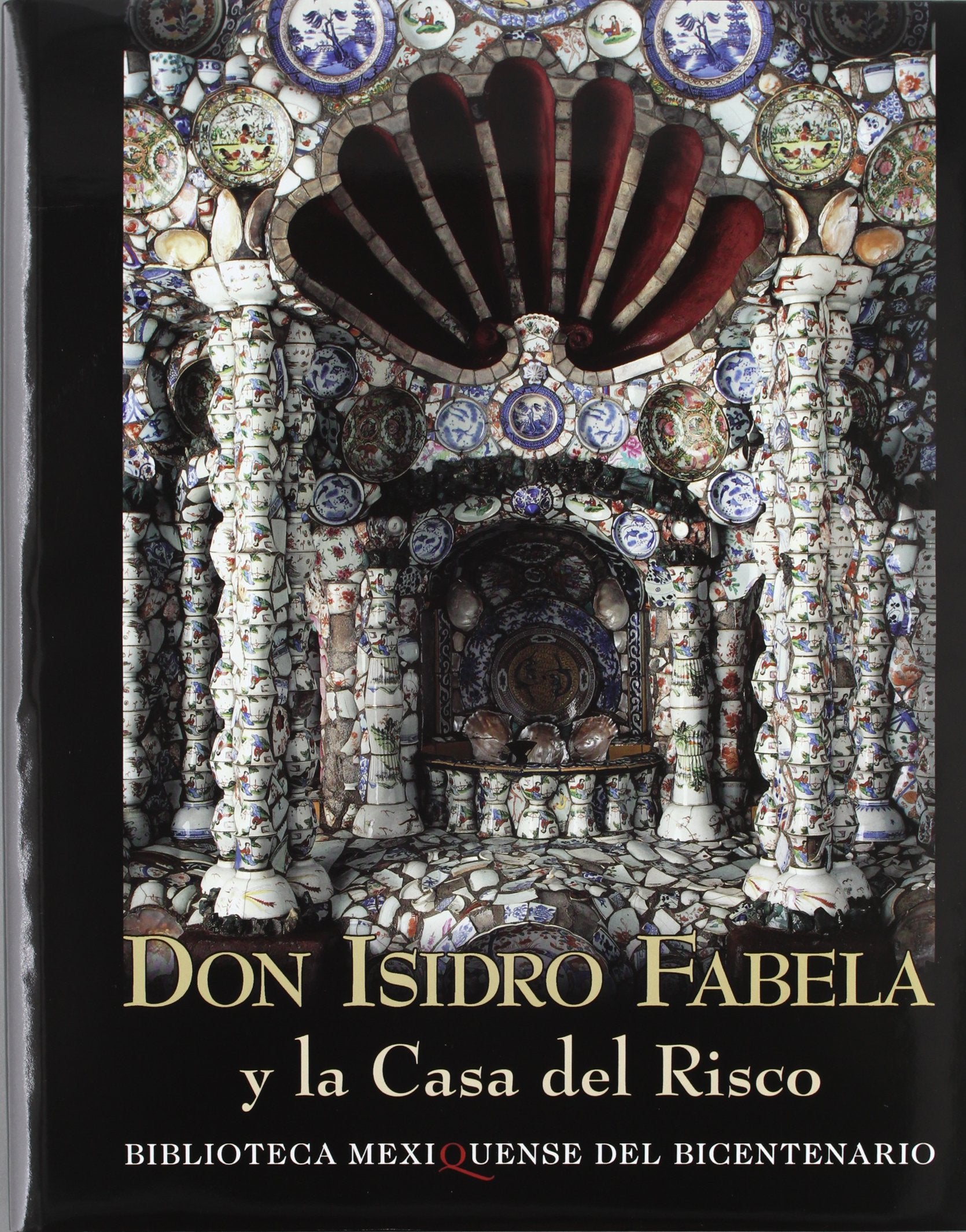 (E-I) ISIDRO FABELA Y LA CASA DEL RISCO (General, Band 1) Film, Art & Culture