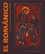 El románico en las colecciones del MNAC book