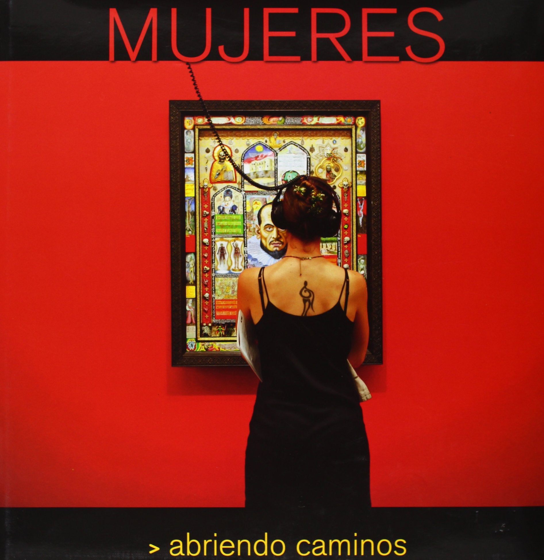 Mujeres abriendo caminos (General, Band 1) Social Sciences