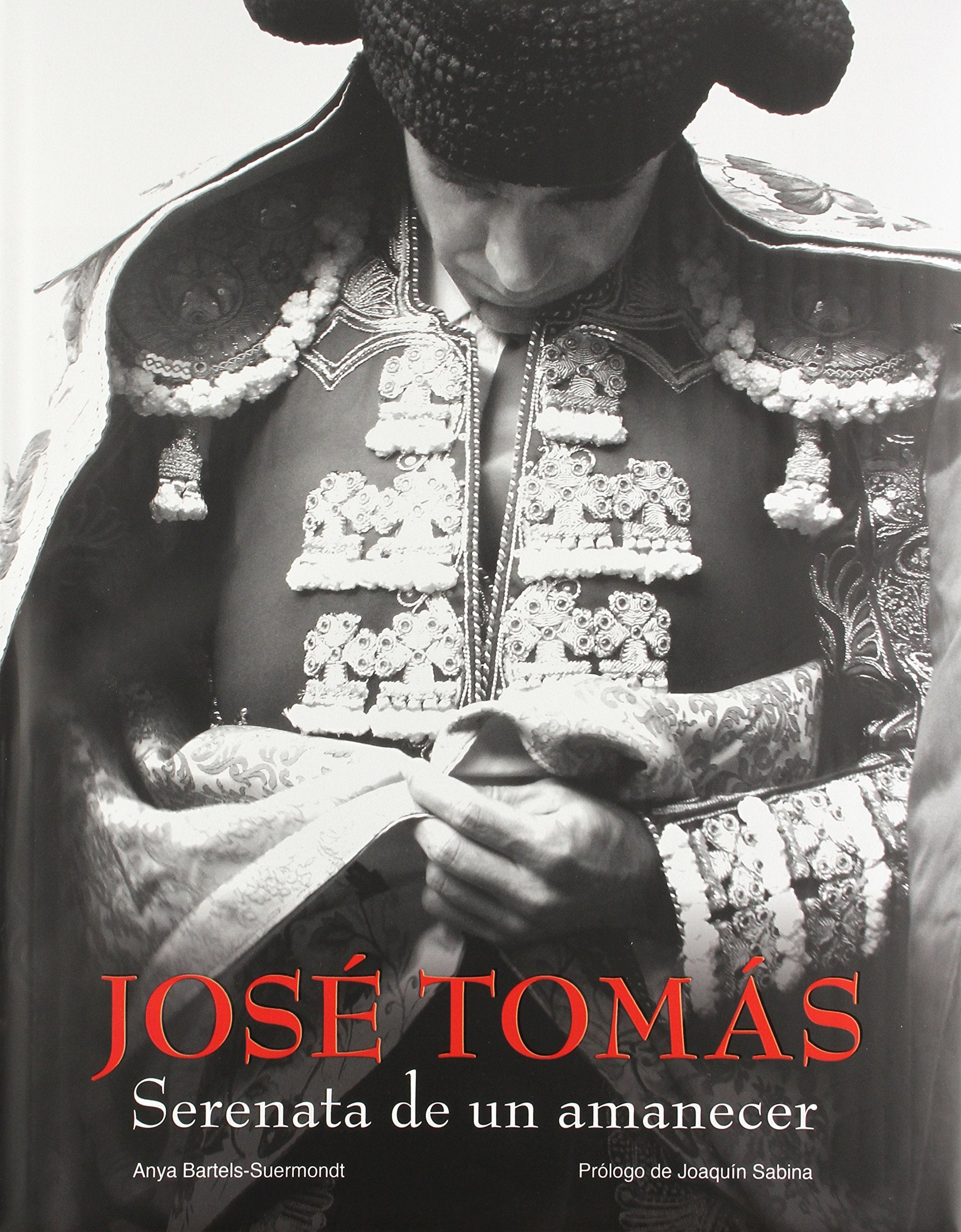José Tomás : serenata de un amanecer Photography